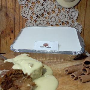 Malva Pudding - 600g